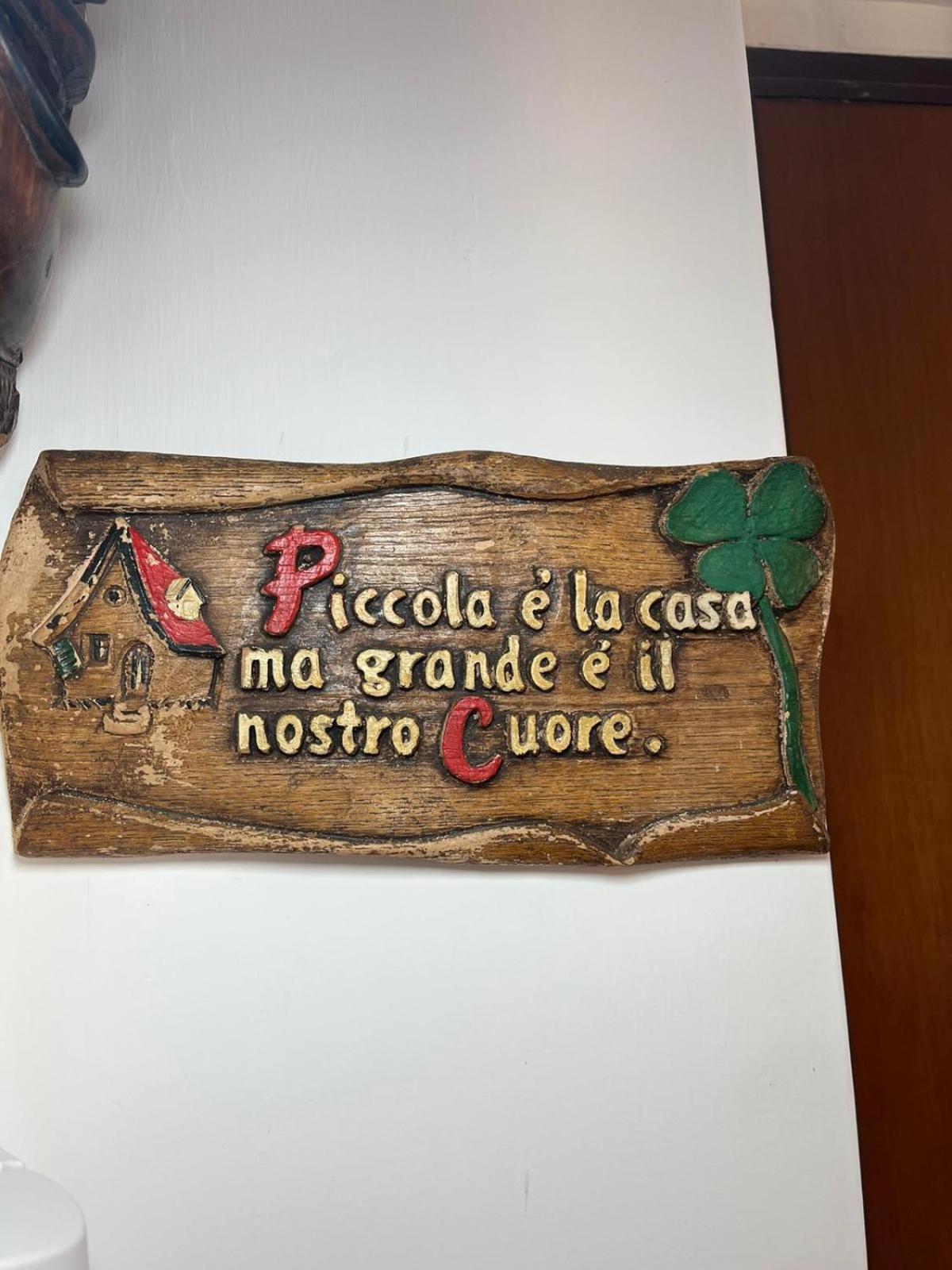 Turistico Stefy Apartment Rom